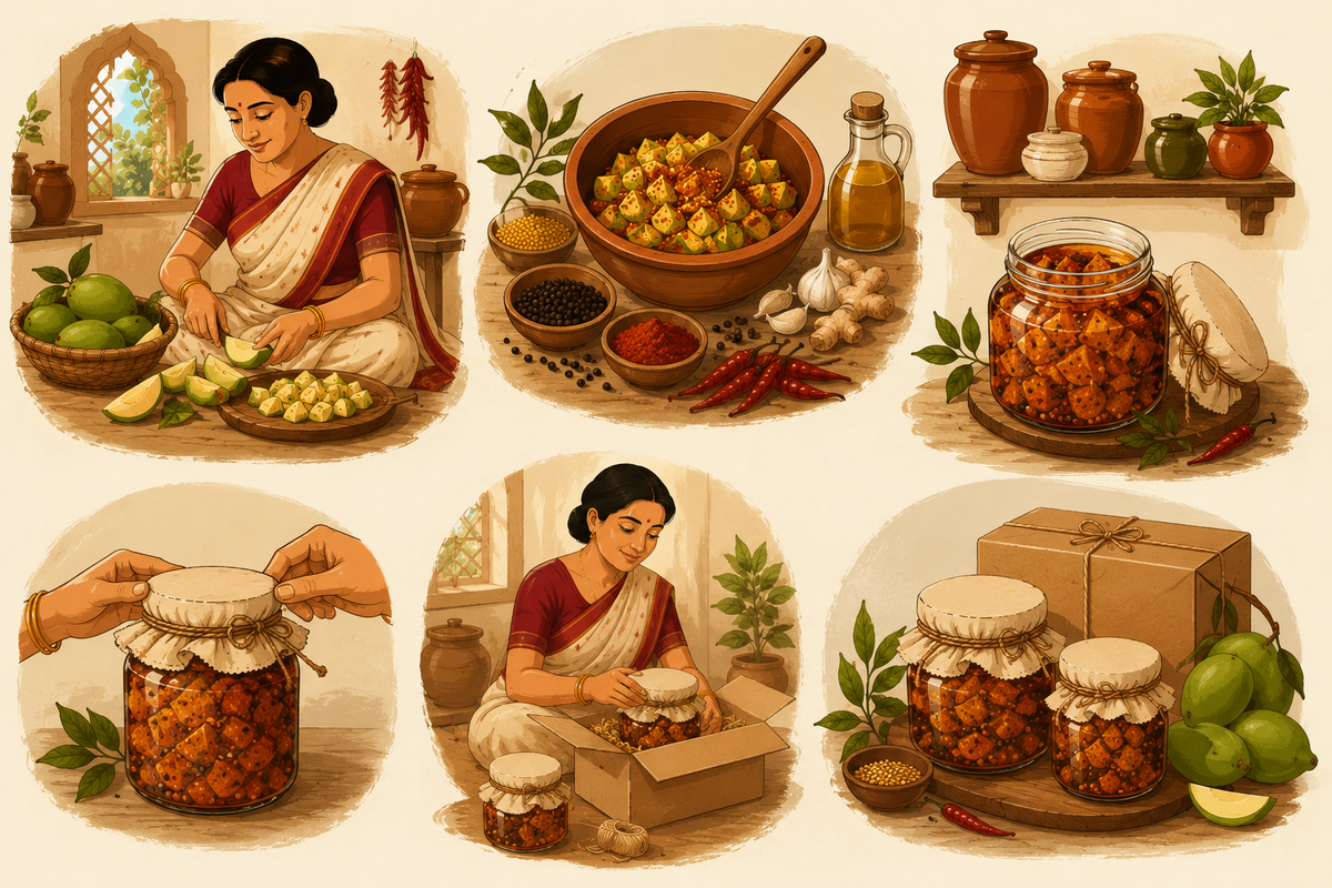 Parampara Se Prerna
