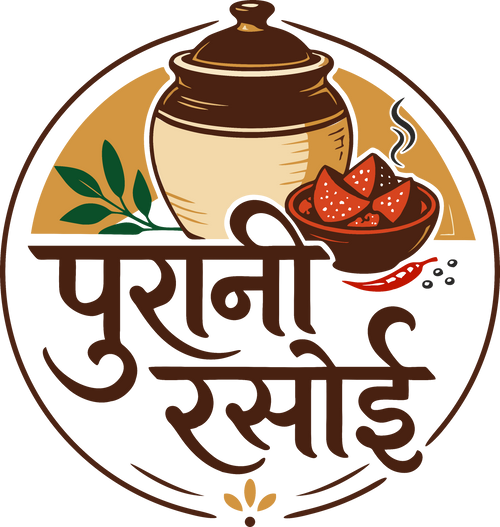 Purani Rasoi