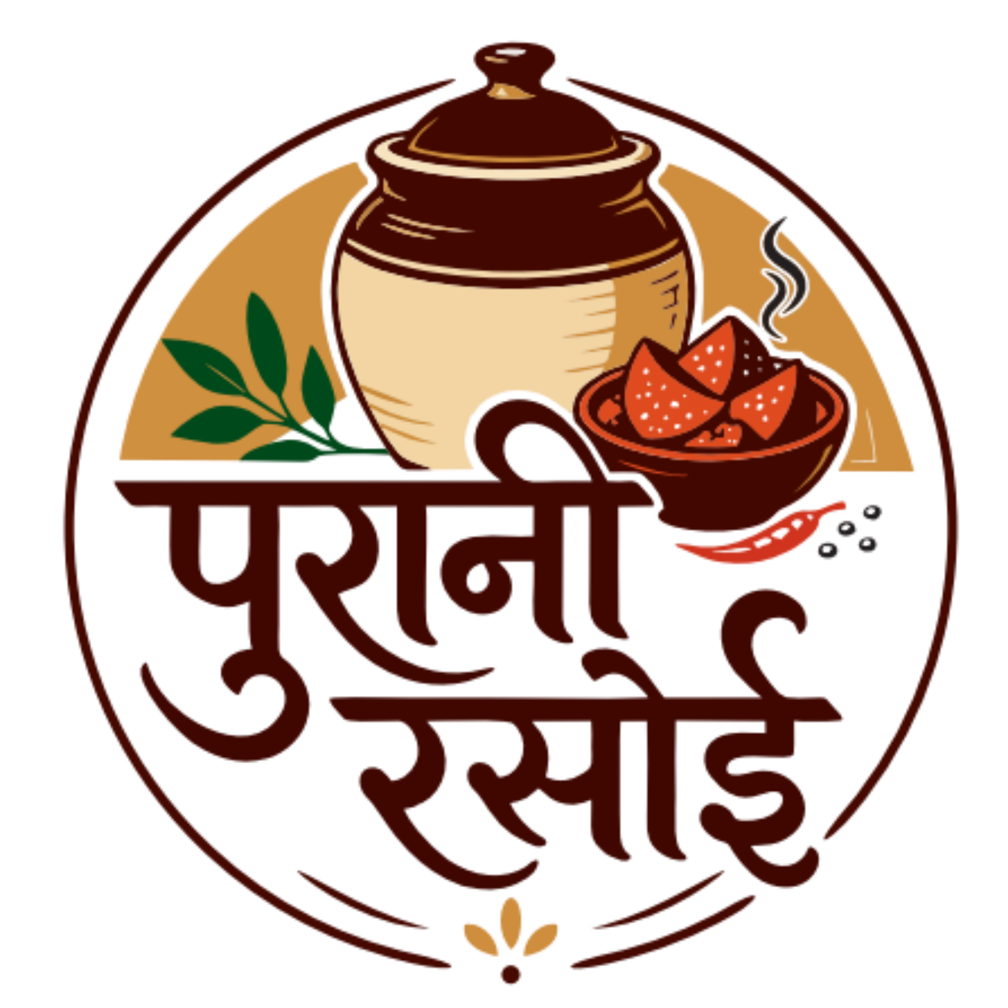 Purani Rasoi